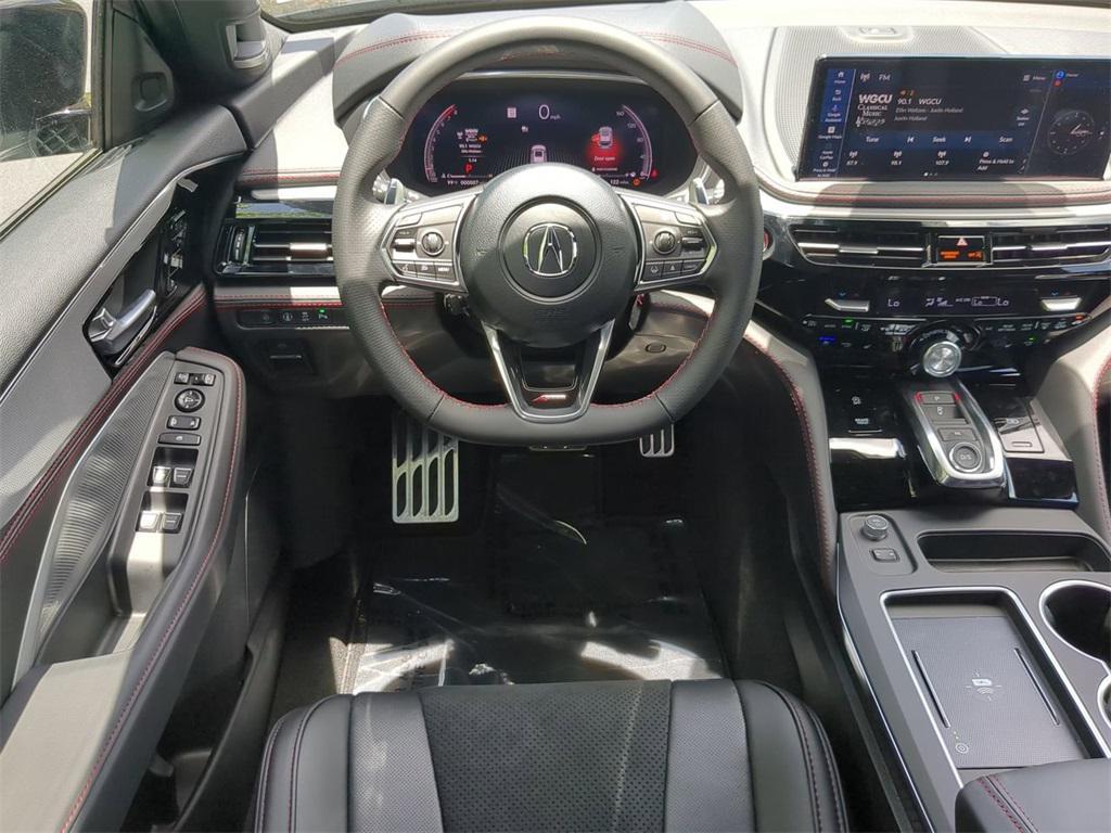 new 2026 Acura MDX car, priced at $64,350