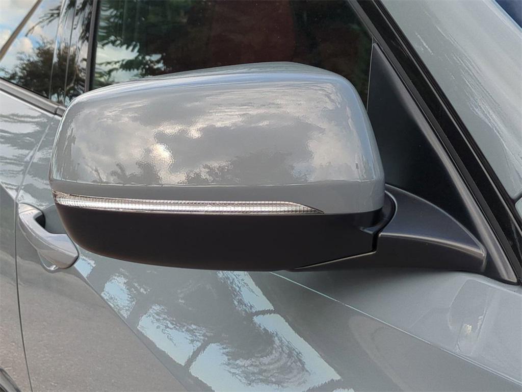 new 2025 Acura RDX car, priced at $52,250