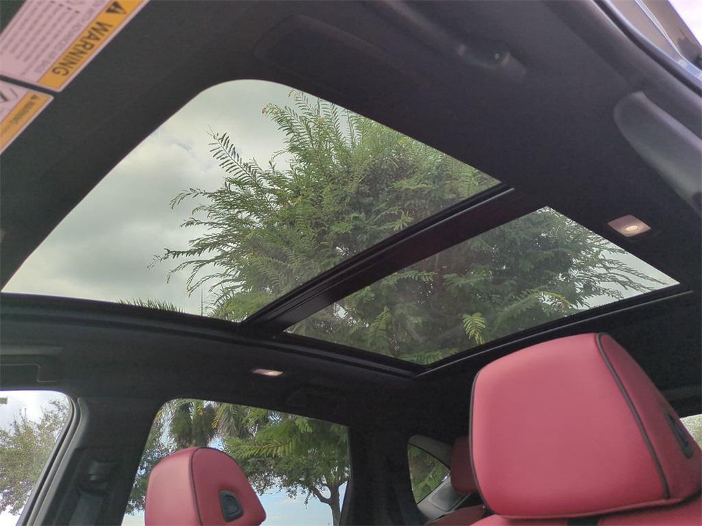 new 2025 Acura RDX car, priced at $52,250