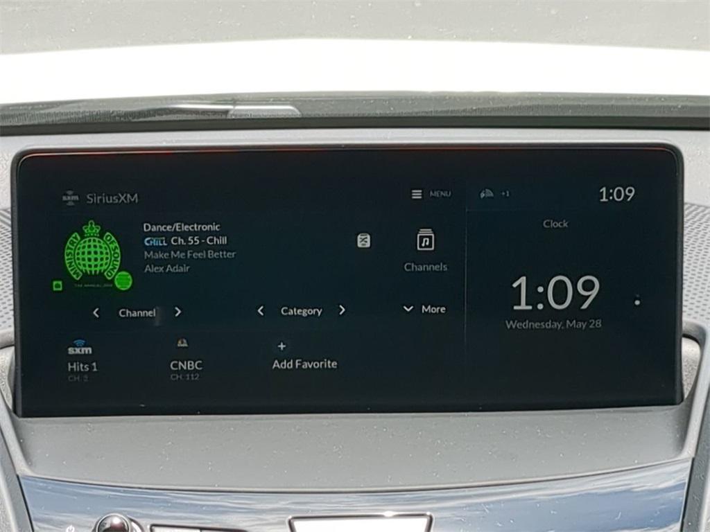 new 2025 Acura RDX car, priced at $46,650