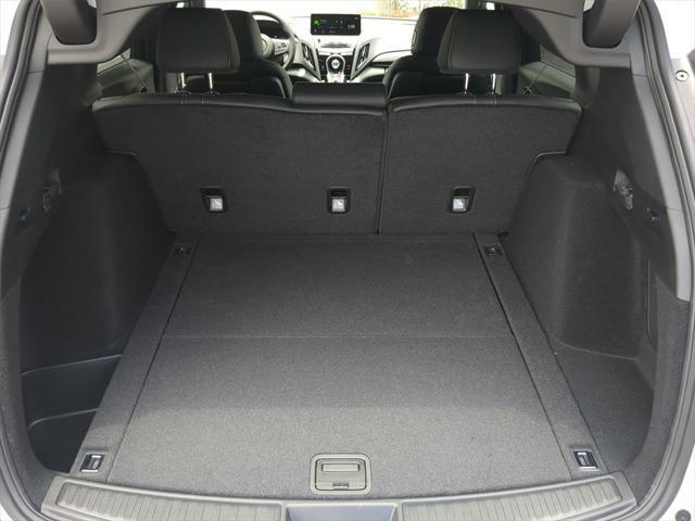 new 2025 Acura RDX car, priced at $46,650