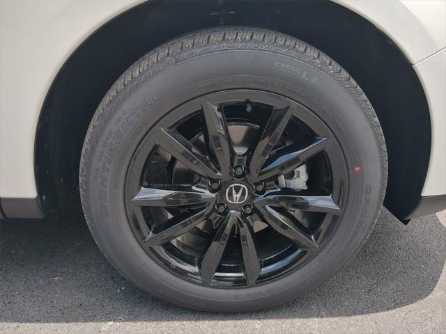new 2025 Acura RDX car, priced at $46,650