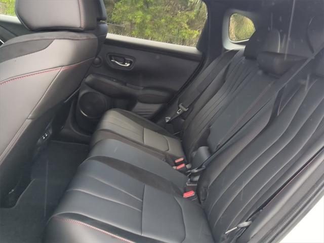 new 2025 Acura ADX car, priced at $39,950