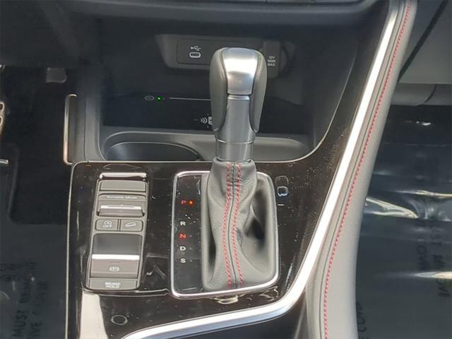 new 2025 Acura ADX car, priced at $39,950