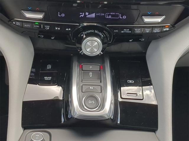 new 2026 Acura MDX car, priced at $58,550