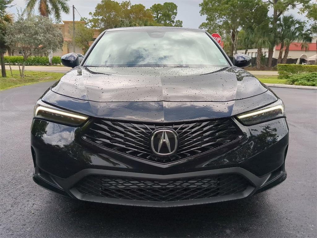 new 2025 Acura Integra car, priced at $34,795