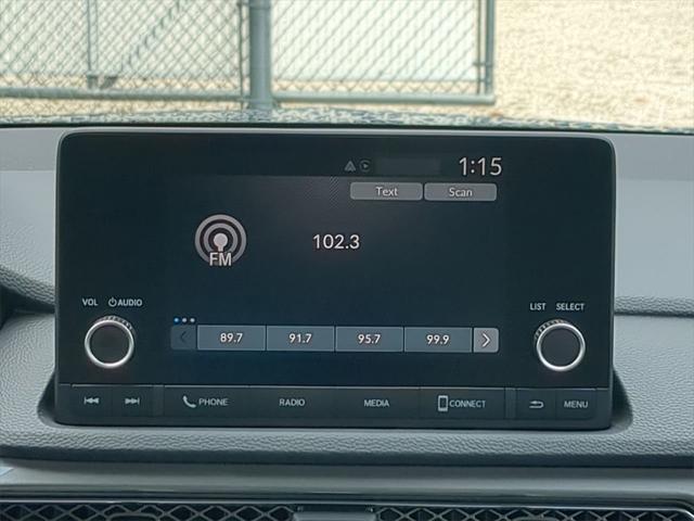 new 2025 Acura Integra car, priced at $34,795
