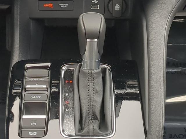 new 2025 Acura Integra car, priced at $34,795