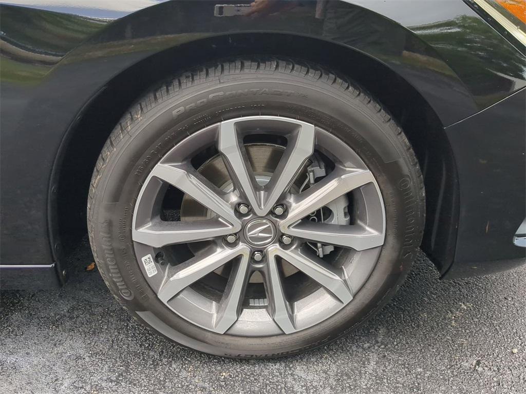new 2025 Acura Integra car, priced at $34,795