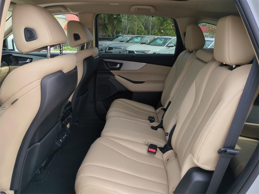 used 2022 Acura MDX car, priced at $32,930