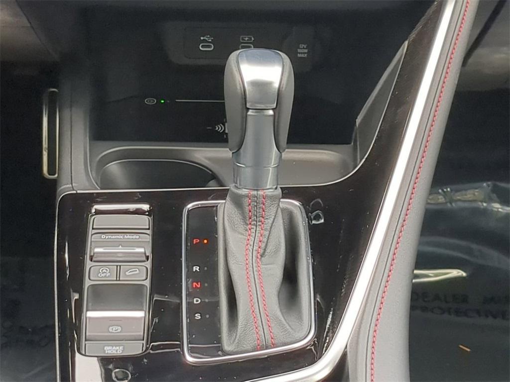 new 2025 Acura ADX car, priced at $39,750