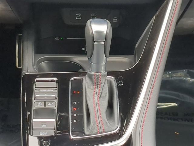 new 2025 Acura ADX car, priced at $39,750