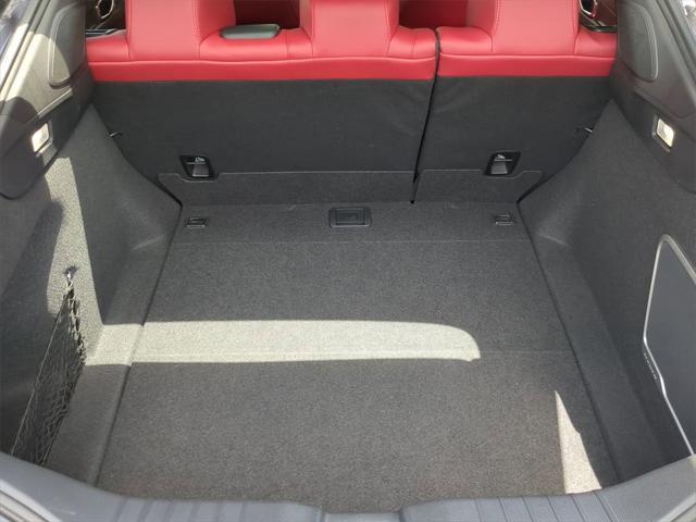 used 2025 Acura Integra car, priced at $34,728