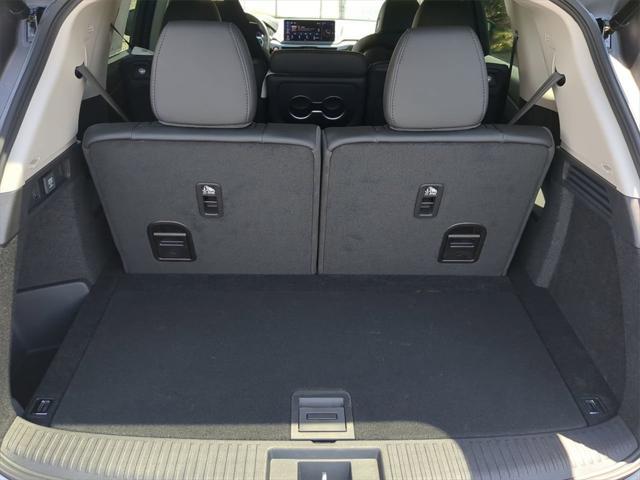 new 2025 Acura MDX car, priced at $55,350