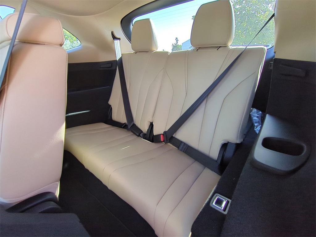 new 2026 Acura MDX car, priced at $53,750