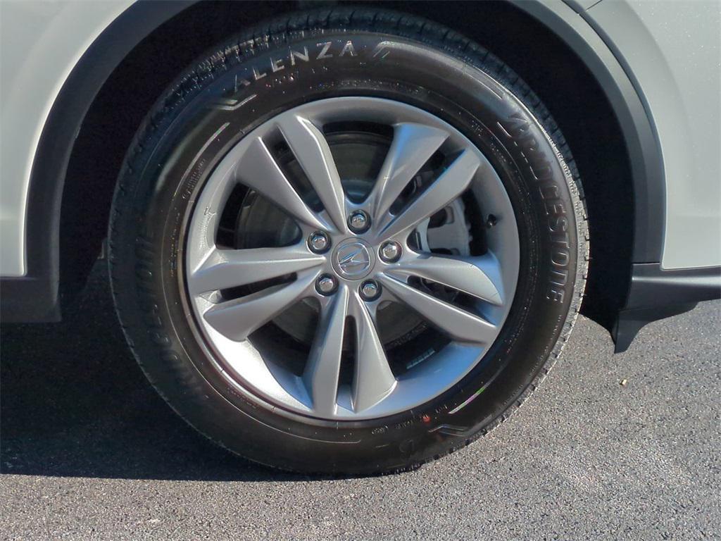 new 2026 Acura MDX car, priced at $53,750