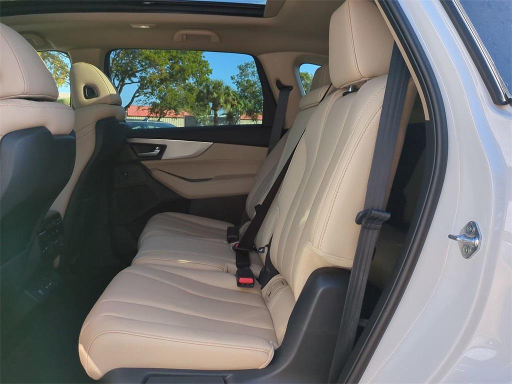 new 2026 Acura MDX car, priced at $53,750