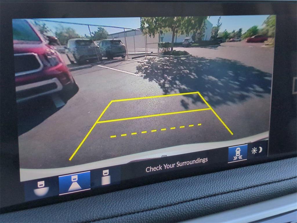 new 2026 Acura MDX car, priced at $53,750