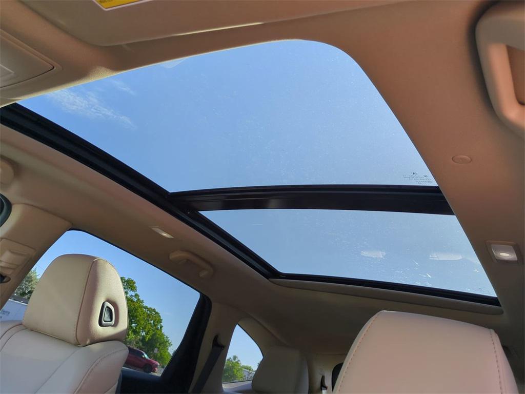 new 2026 Acura MDX car, priced at $53,750