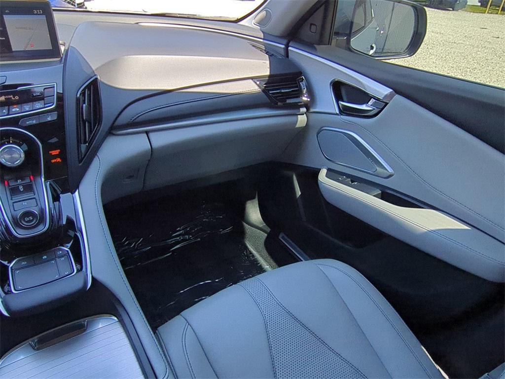 used 2022 Acura RDX car, priced at $31,791