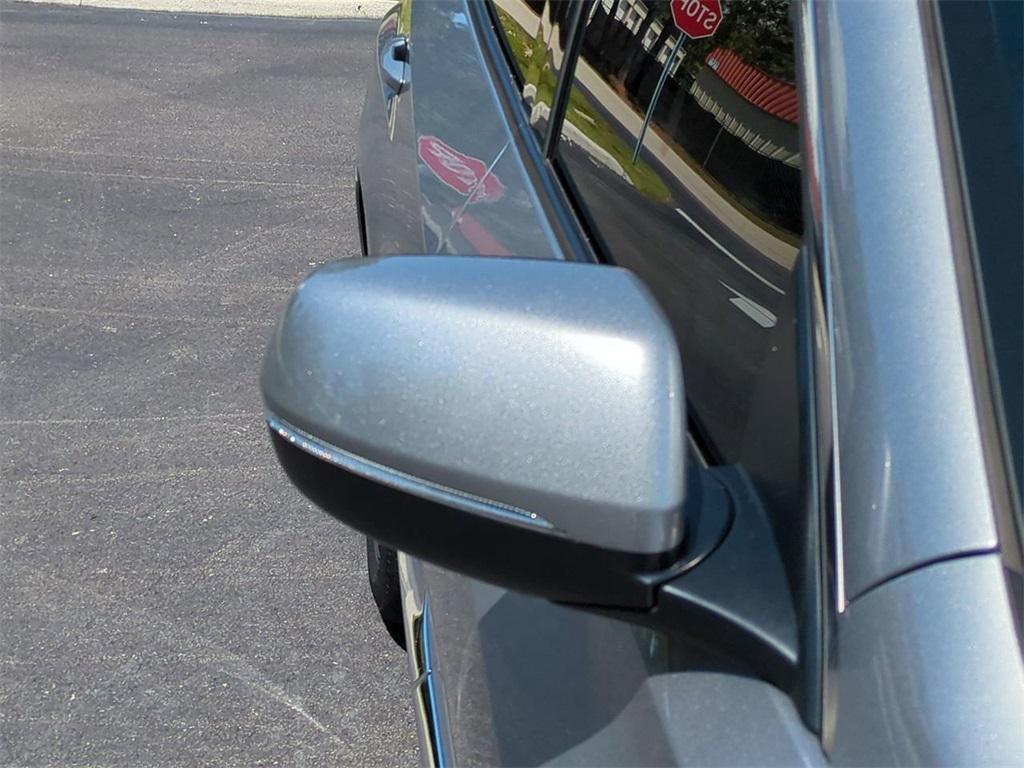 used 2022 Acura RDX car, priced at $31,791