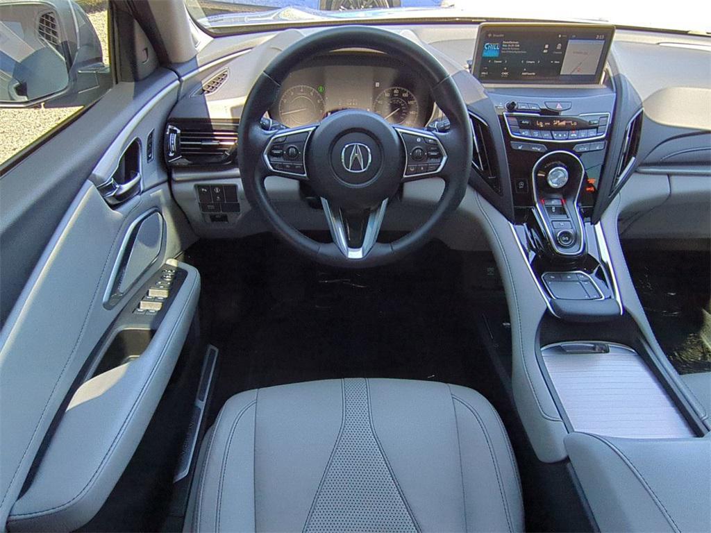used 2022 Acura RDX car, priced at $31,791