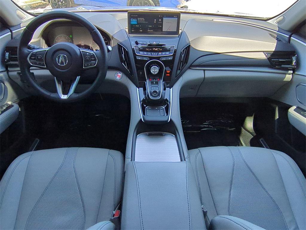 used 2022 Acura RDX car, priced at $31,791