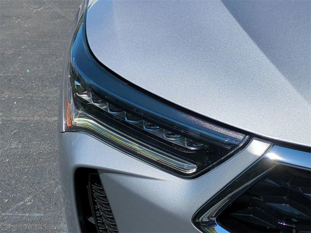 used 2022 Acura RDX car, priced at $31,791