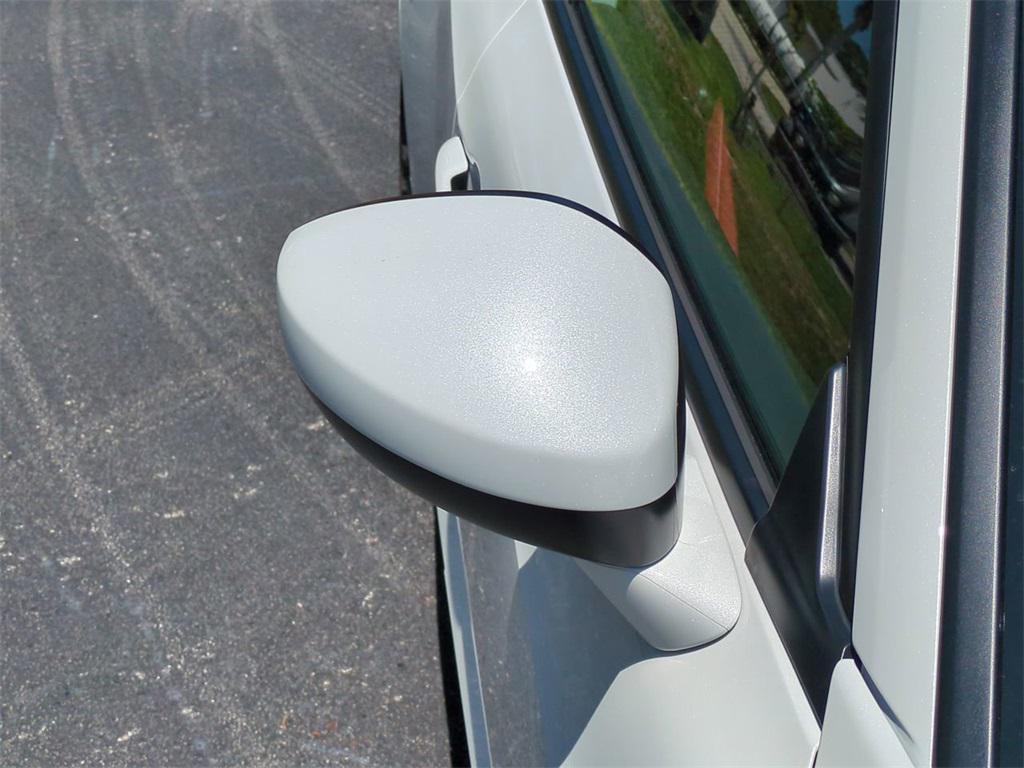 new 2025 Acura Integra car, priced at $36,795