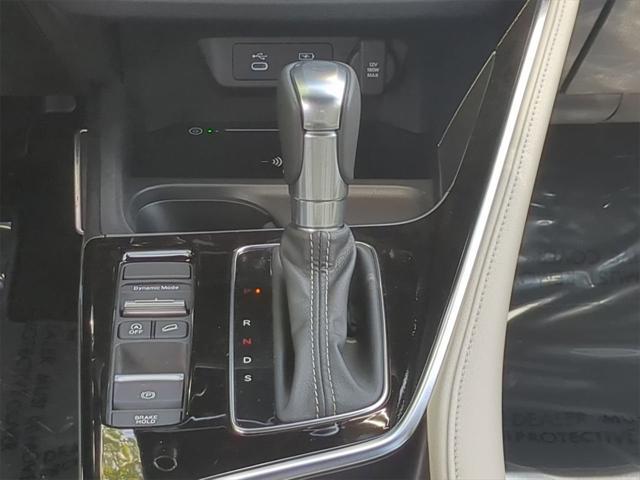 used 2025 Acura ADX car, priced at $36,706