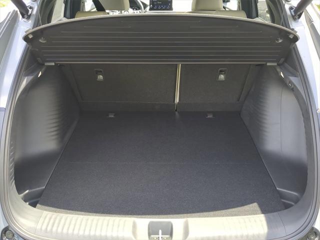 used 2025 Acura ADX car, priced at $36,706