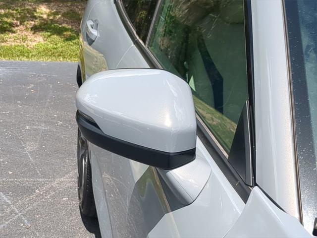 used 2025 Acura ADX car, priced at $36,706