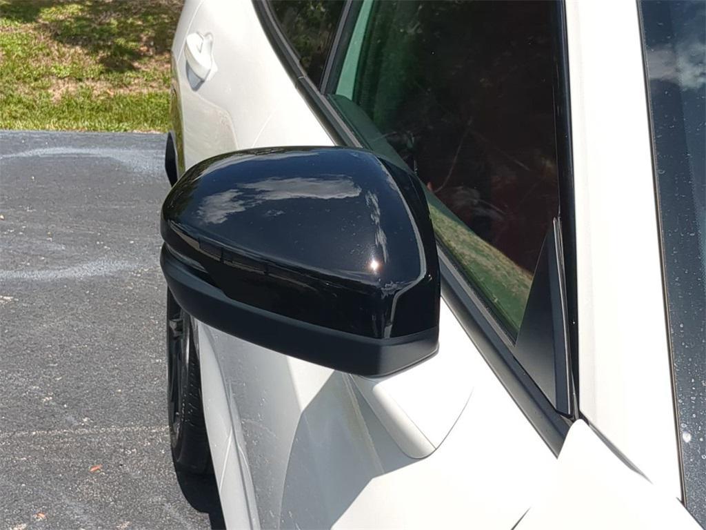 new 2025 Acura ADX car, priced at $45,950