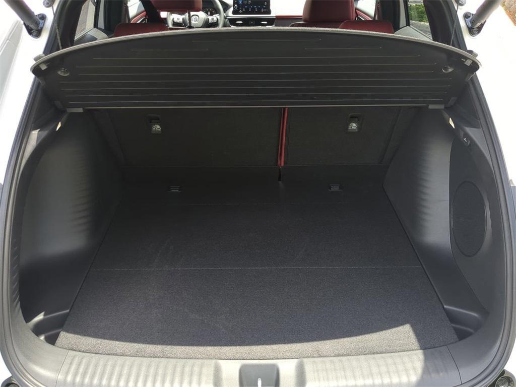 new 2025 Acura ADX car, priced at $45,950