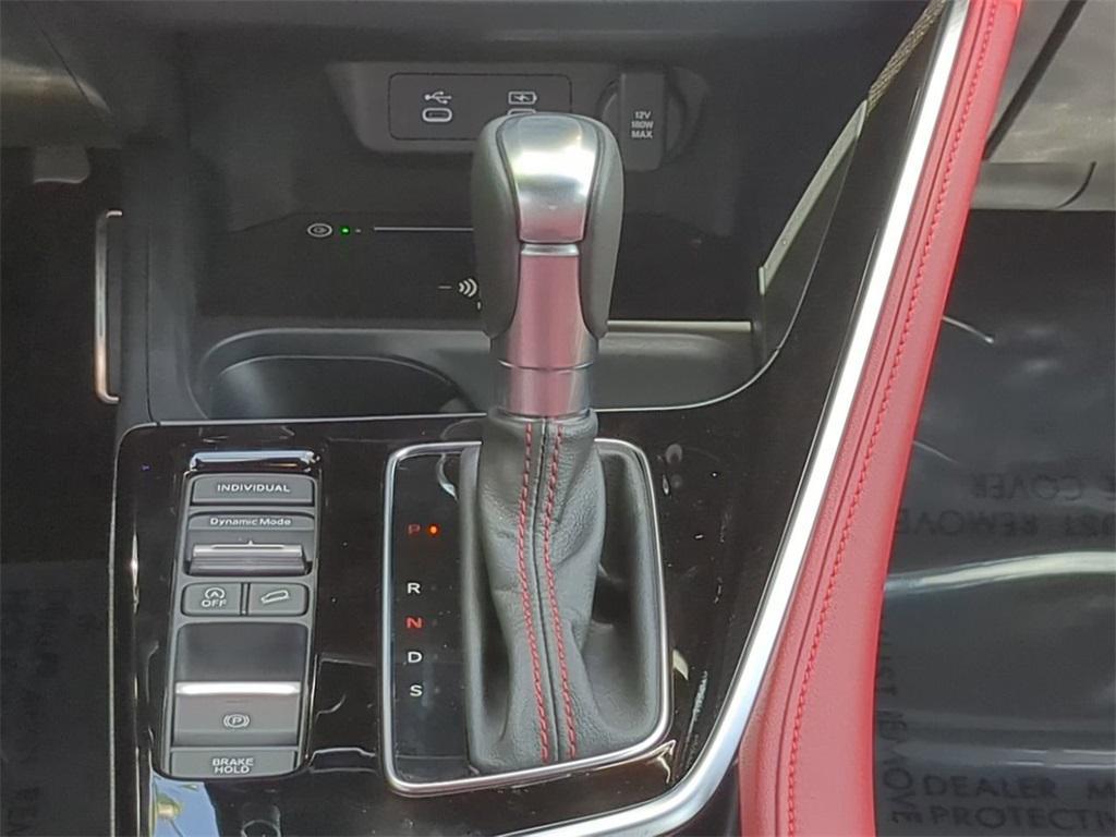 new 2025 Acura ADX car, priced at $45,950