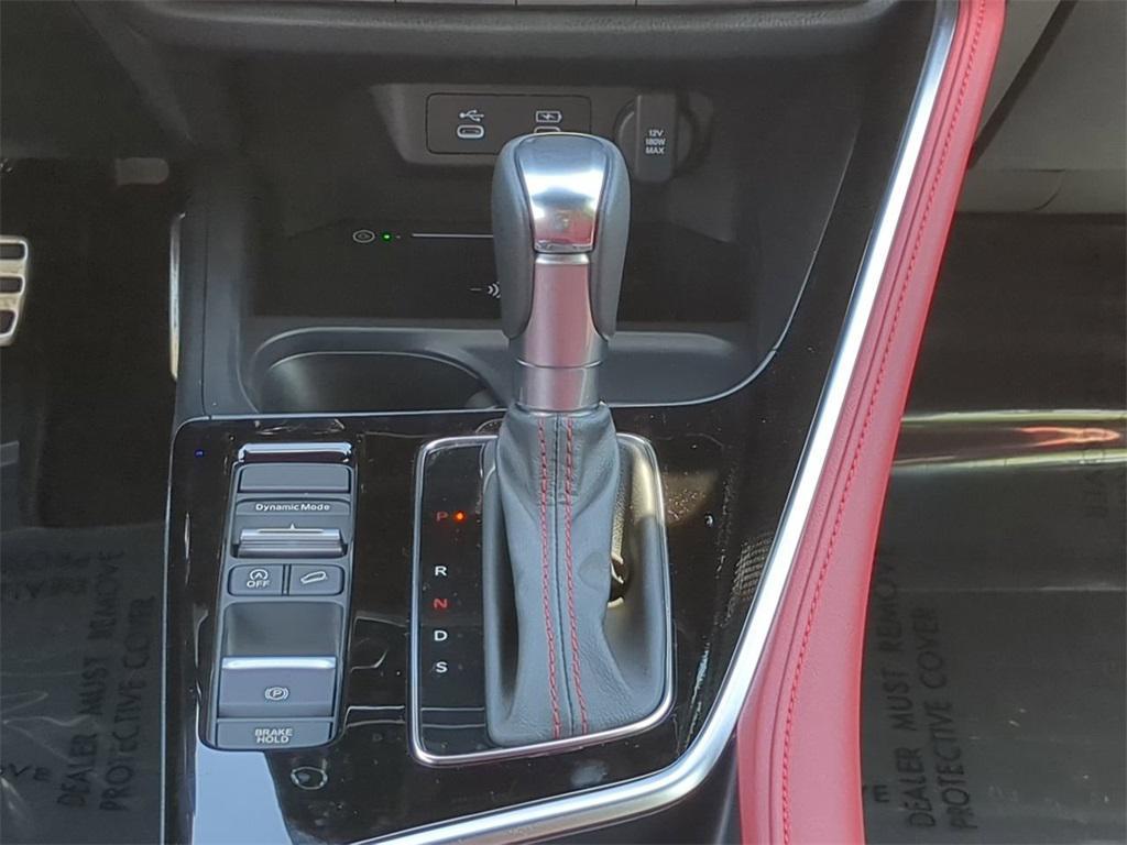 new 2025 Acura ADX car, priced at $41,950