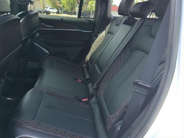 used 2023 Jeep Grand Cherokee car, priced at $44,986