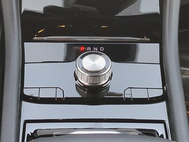 used 2023 Jeep Grand Cherokee car, priced at $44,986