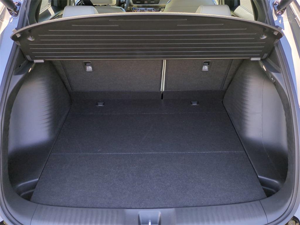 new 2025 Acura ADX car, priced at $41,950