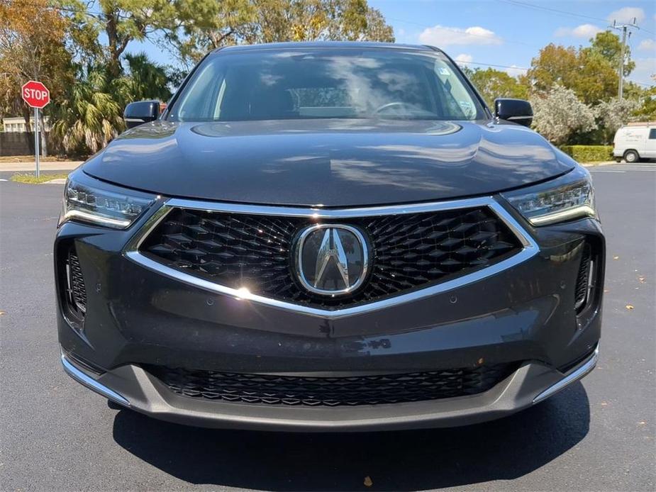 used 2023 Acura RDX car, priced at $39,770
