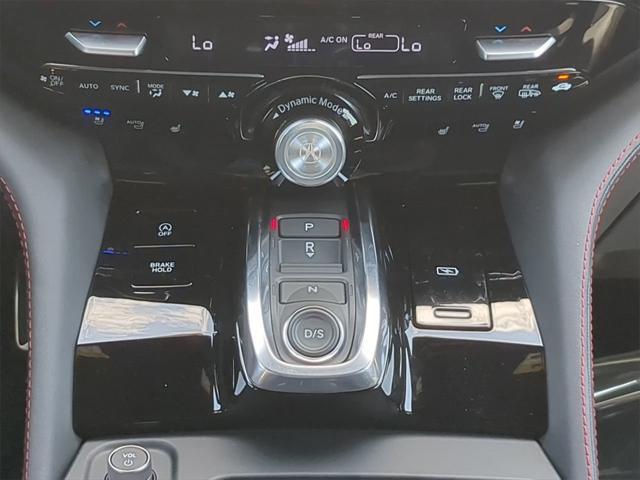 new 2025 Acura MDX car, priced at $63,750