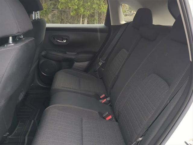 used 2023 Honda HR-V car, priced at $22,230