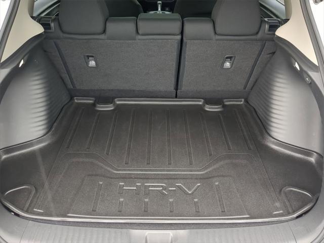 used 2023 Honda HR-V car, priced at $22,230