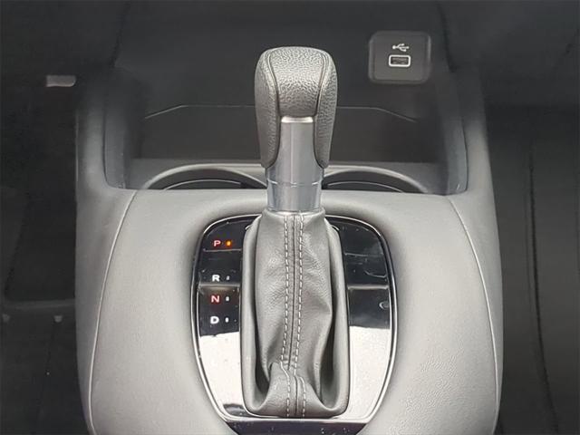 used 2023 Honda HR-V car, priced at $22,230