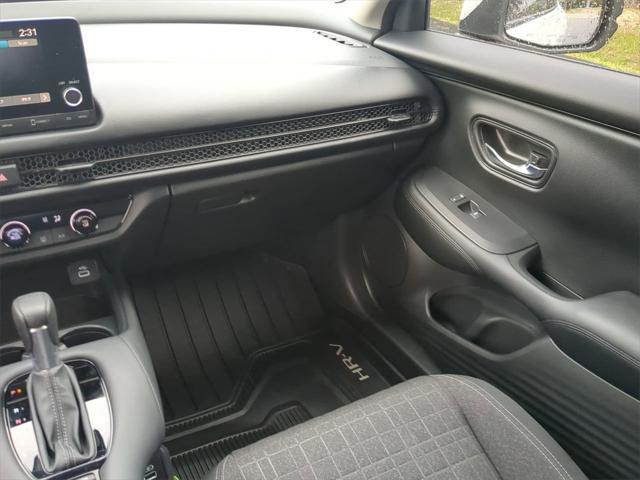 used 2023 Honda HR-V car, priced at $22,230