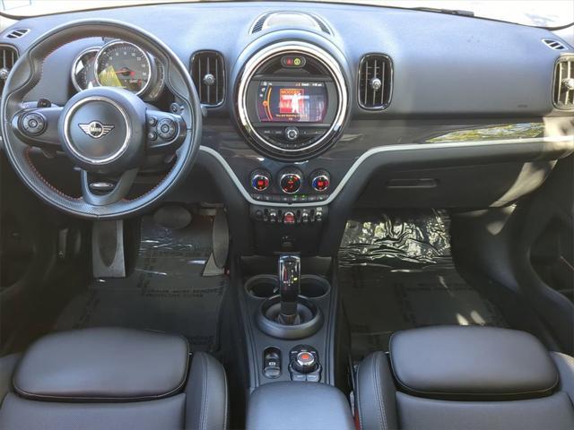 used 2020 MINI Countryman car, priced at $20,906