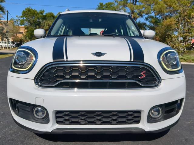 used 2020 MINI Countryman car, priced at $20,906