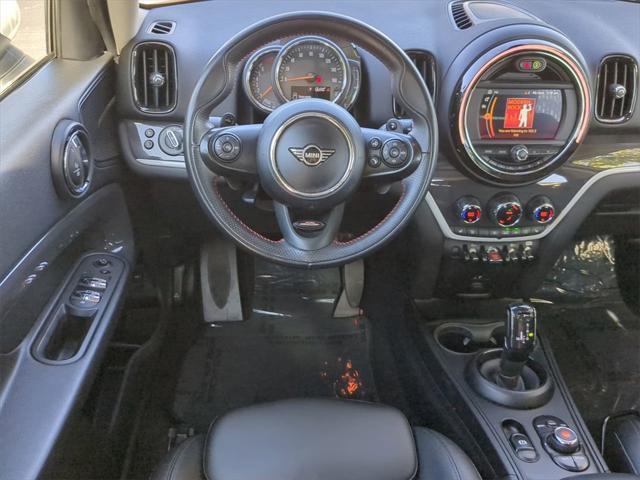 used 2020 MINI Countryman car, priced at $20,906