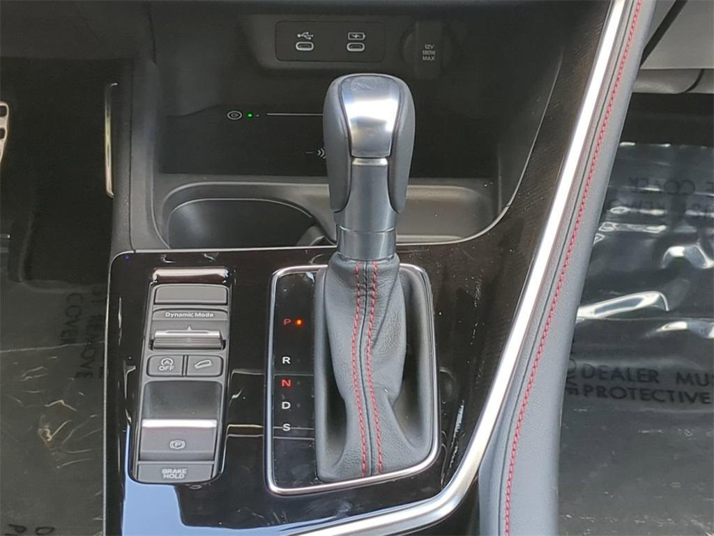 new 2025 Acura ADX car, priced at $41,950