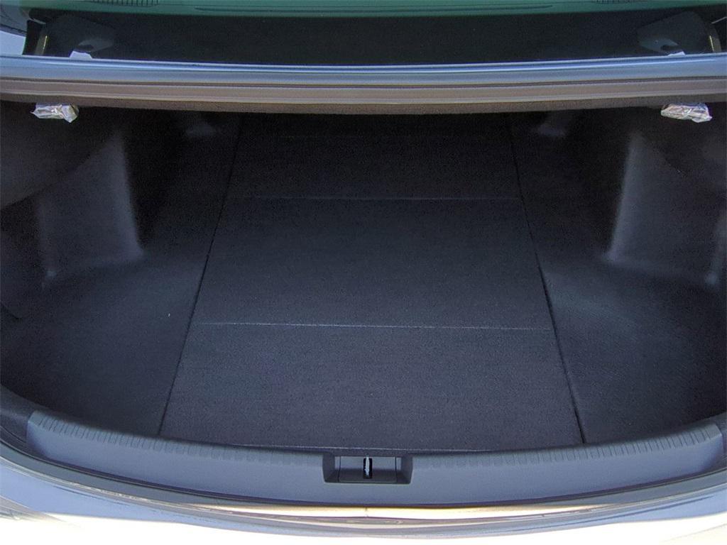 new 2025 Acura TLX car, priced at $52,195
